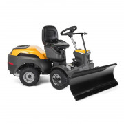 Садовый райдер Stiga Park 540 PX 4WD без деки